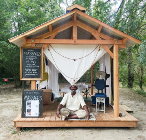 LES MASSAGES DE MO