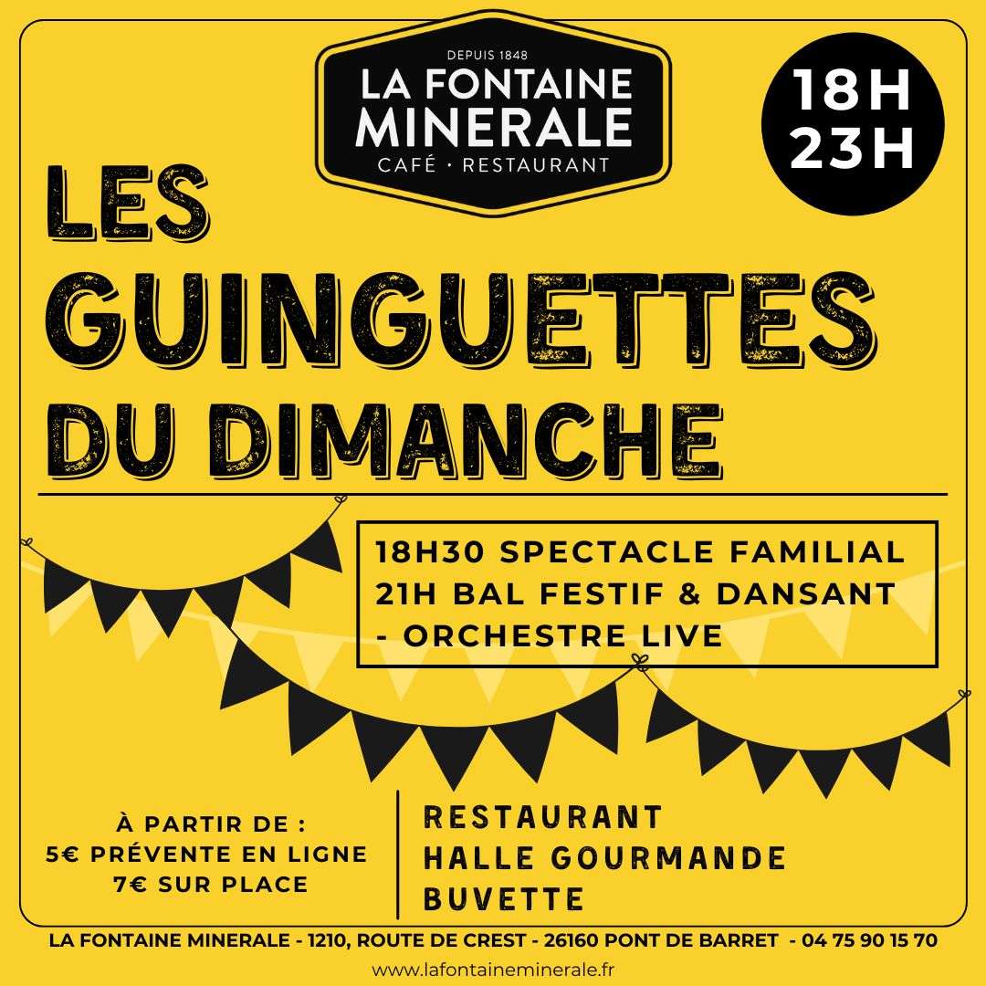 RS GG ÉTÉ