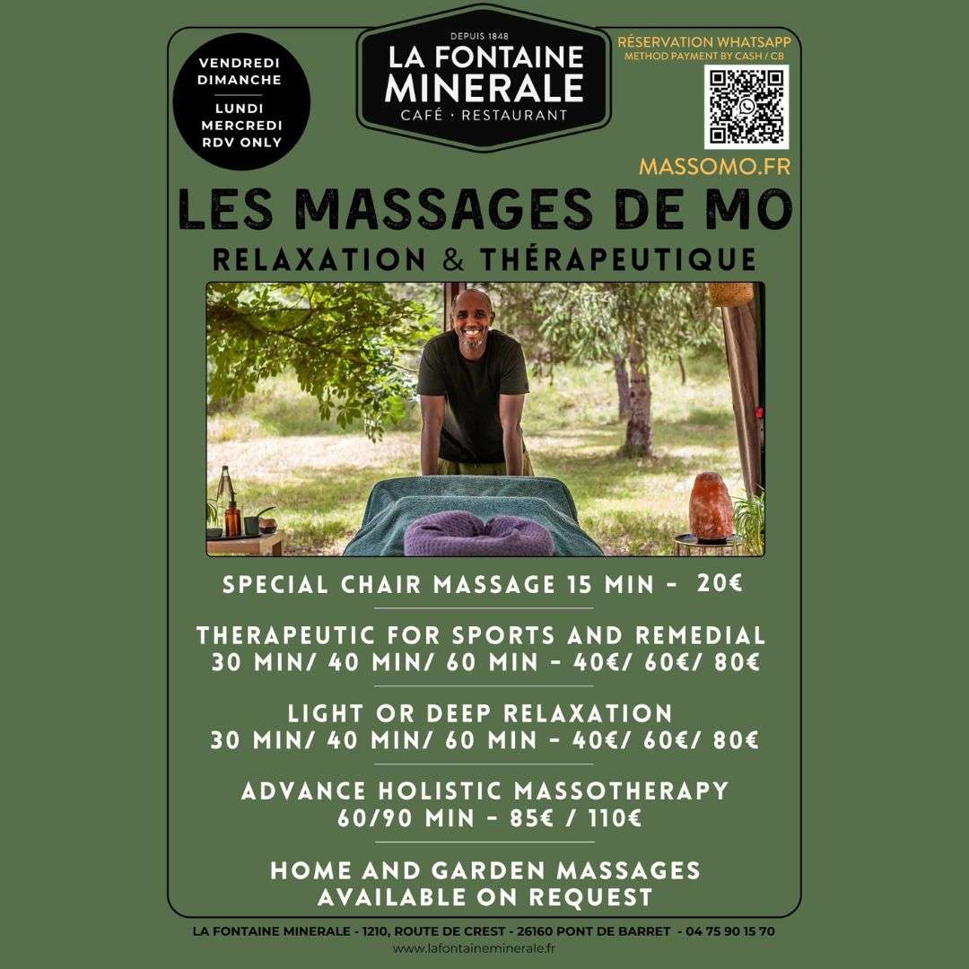 MO MASSAGES 2025 RS