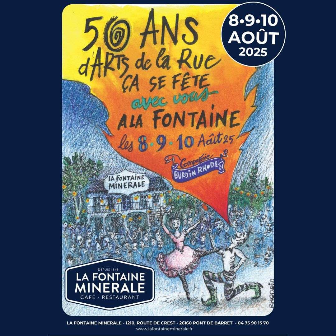 RS CARRE 50 ANS